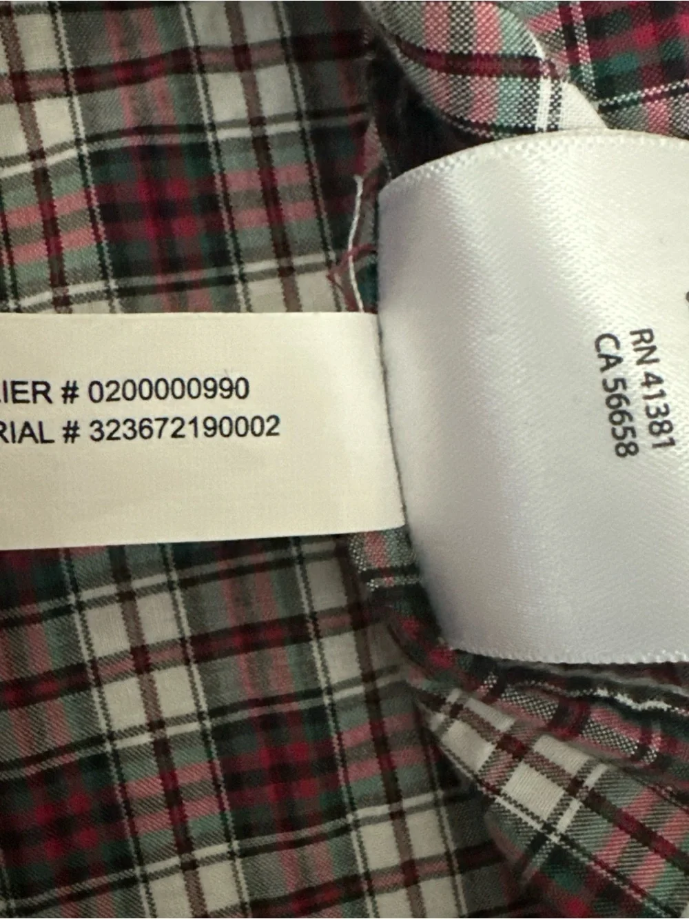 Ralph Lauren very good